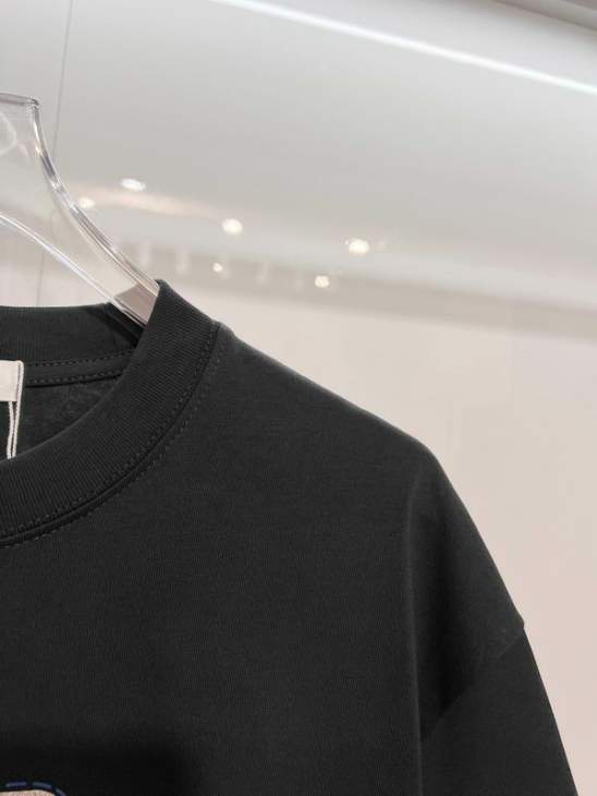 Dior T Shirts Short _SKUDiorS-XLxetr26215600